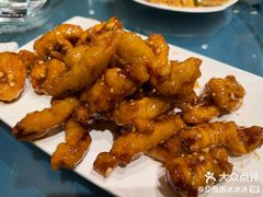 -桃子餐厅·天津菜(红星路直营店)