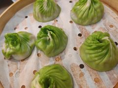 -苏小柳手作点心x茶叙小院(徐家汇分院)