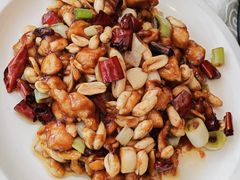 -辣婆婆(航天桥店)