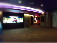 电影院-中影国际影城(兰生大厦CINITY LED店)