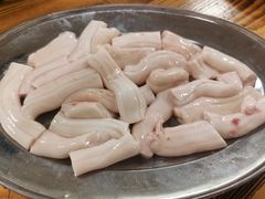 -江村四哥新鲜牛肉店(江高总店)