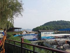 -天目湖水世界