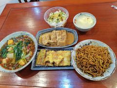 -蔡林记(丹尼斯6天地店)