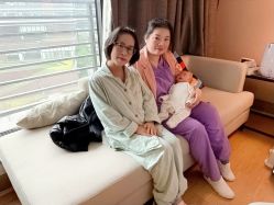 点击看大图 -何柒有幸母婴护理月子会所(长妇婴店)