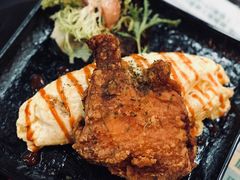 -阿飛冰室(下沙店)