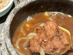 -好武功闽南私房菜(万达店)