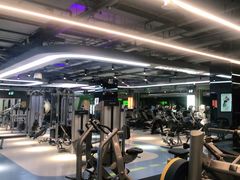 -优享健身(物美圣熙8号购物中心店)