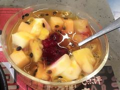 -鱼上·烤鱼(万象城店)