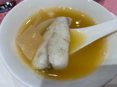 花胶黄鱼锅-行家海鲜火锅酒家(静安寺店)