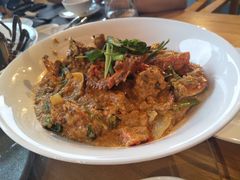 -芽庄MP泰式海鲜海景餐厅