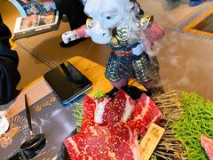 牛气冲天-黑牛の店·黑金店(沈阳万象城店)