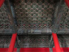 景点-历代帝王庙博物馆