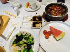 -玉林烤鸭店(黄村兴华店)