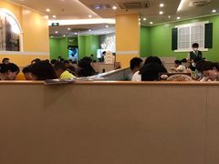 大堂-萨莉亚意式餐厅(黄村高德汇店)