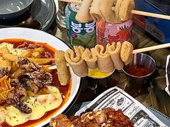 -Dak's 炸鸡(远景路店)