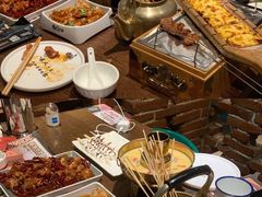 -喝丢一只鞋辣炒海鲜小烧烤(三八广场店)