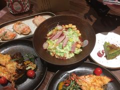 -卡朋西餐(宝安大仟里店)