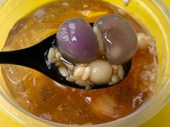 -甜心闲生传统手工冰粉(太古里店)