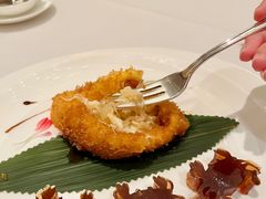 -香宫(九龙香格里拉店)
