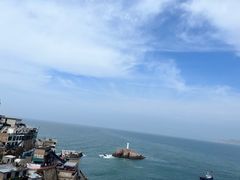 -东极岛景区