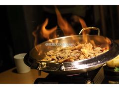 -卞氏菜根香(青羊万达店)