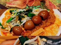 野生牛肝菌肉酱饵块-饵块食光·云南有机手作饵块