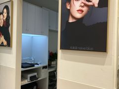 -天真蓝照相馆(五角场百联又一城店)