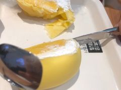 -满记甜品(荟聚购物中心店)