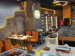 -亿牌牌东北烧烤(博物馆旗舰店)