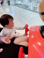 -万达宝贝乐园(北京槐房店)