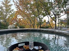 -西安华清御汤酒店