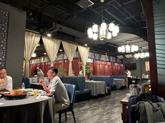 -羲和雅苑•北京烤鸭(平安国际金融中心店)