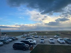 -青海湖大酒店