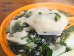 -阿麟馄饨(延长路店)