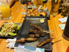 -木子烧鸟屋(百子湾店)