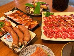 -信日本料理(信义坊店)