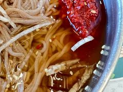 -韩香福烤肉庄园(荣成店)