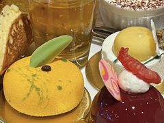 -广州富力君悦大酒店·凯菲厅