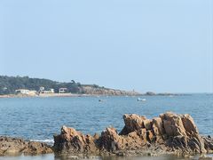 -八大关景区