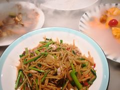 -隆喜元鱼汤包·海鲜(中联广场店)