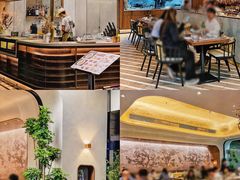 -渔语鱼新川菜Bistro(万象天地店)