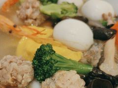 -咸亨酒店•非遗绍兴菜•中华老字号(堂吃餐厅)