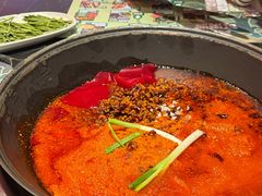 -巴蜀大将火锅(春熙店)