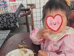 -八两八金·莱芜特色炒鸡(市南漳浦路店)