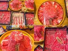 -牛匠和牛寿喜锅(西安总店)