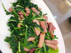 -老虎滩船说·海胆水饺·大连海鲜(老虎滩店)