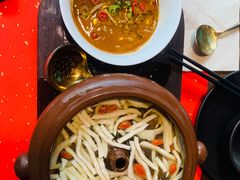 原味汽锅鸡-雀舞·私食(凯德店)