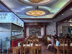 -砂锅居饭庄·京菜(西四店)