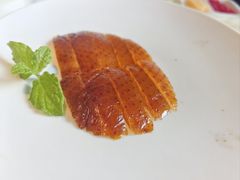 四季民福烤鸭-四季民福烤鸭店(外滩外白渡桥店)