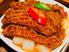 -悦满楼·西关名点·湛江名菜(航空综合大厦店)